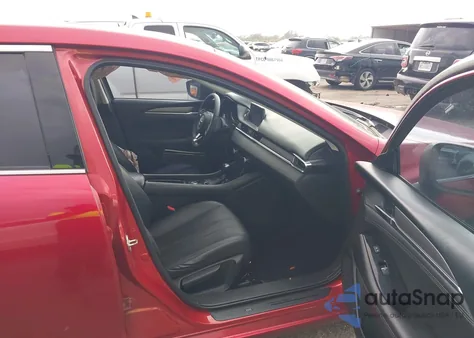 2018 Mazda Mazda6 Touring from USA, damaged, VIN JM1GL1VM8J1332853